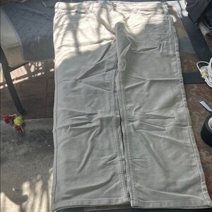 Men's Gray Dress Pants Jachs NY nwt 38 x 30